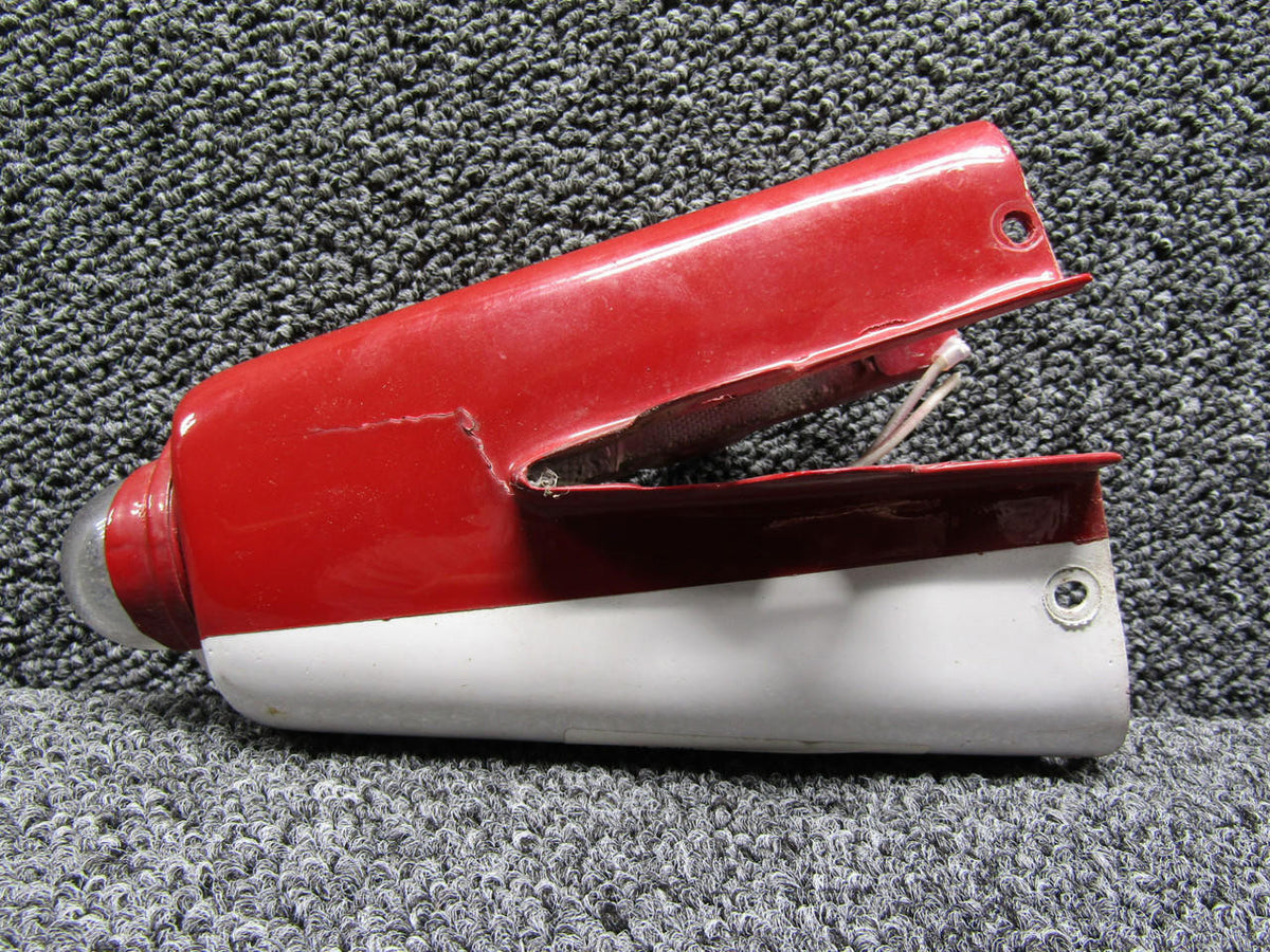 Cessna Aircraft Parts 5112017-1 Cessna 401 Stinger Tailcone (Cracked)