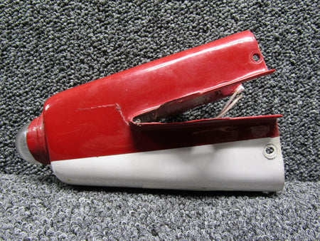 Cessna Aircraft Parts 5112017-1 Cessna 401 Stinger Tailcone (Cracked)