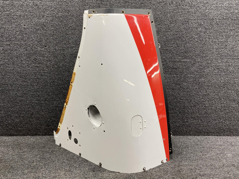 Kodiak 100-171-2304-D01 Kodiak 100 Lower Aft Engine Cowling Assembly LH (Damaged)
