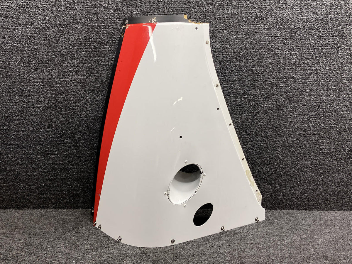 Kodiak 100-171-2801 Kodiak 100 Lower Aft Engine Cowling Assy RH (Minor Damage)