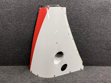 Kodiak 100-171-2801 Kodiak 100 Lower Aft Engine Cowling Assy RH (Minor Damage)