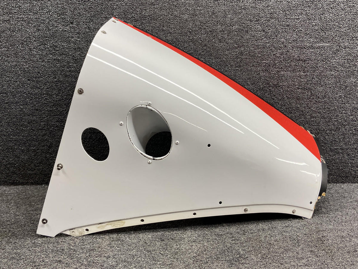 Kodiak 100-171-2801 Kodiak 100 Lower Aft Engine Cowling Assy RH (Minor Damage)