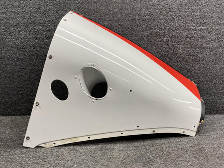 Kodiak 100-171-2801 Kodiak 100 Lower Aft Engine Cowling Assy RH (Minor Damage)