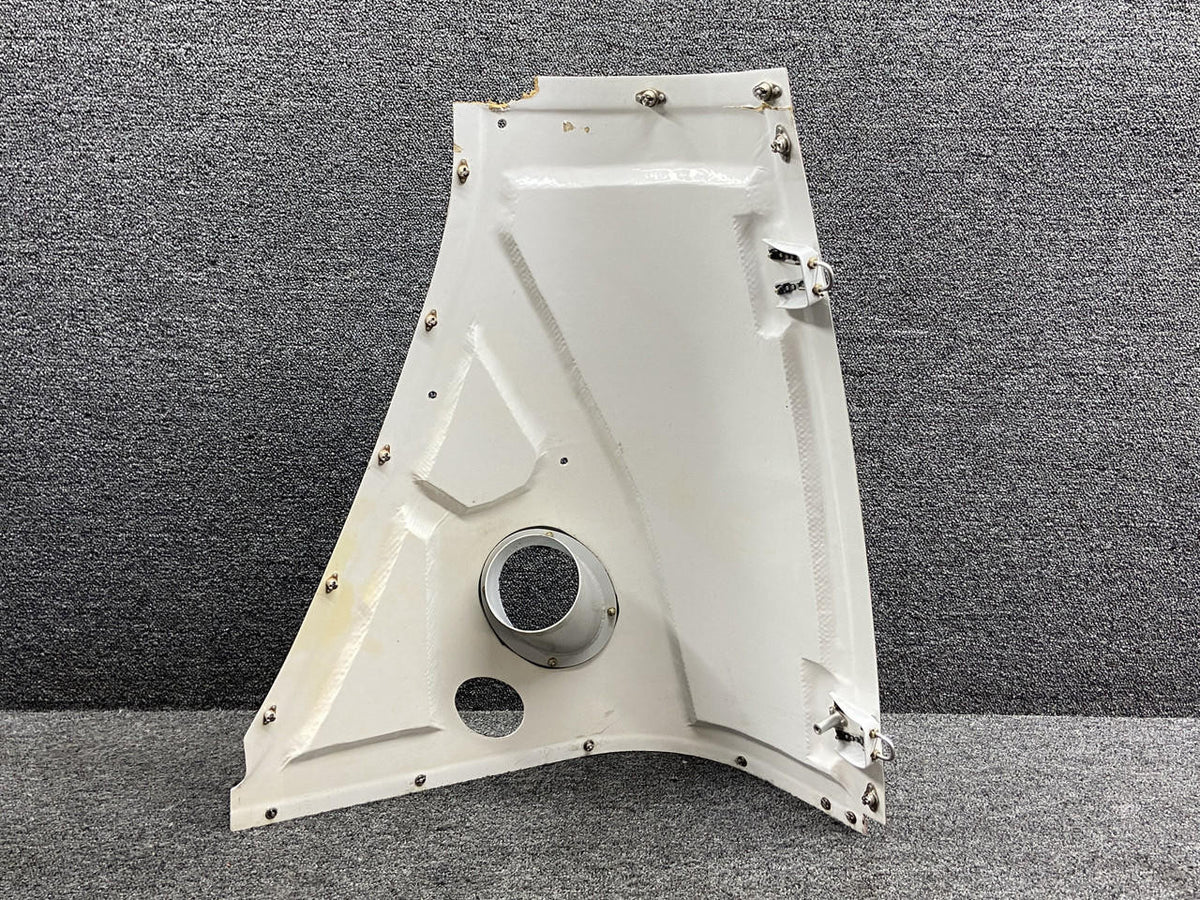 Kodiak 100-171-2801 Kodiak 100 Lower Aft Engine Cowling Assy RH (Minor Damage)