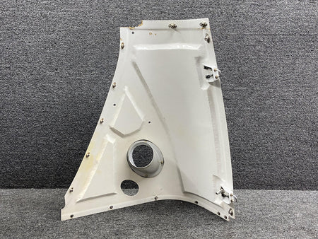 Kodiak 100-171-2801 Kodiak 100 Lower Aft Engine Cowling Assy RH (Minor Damage)