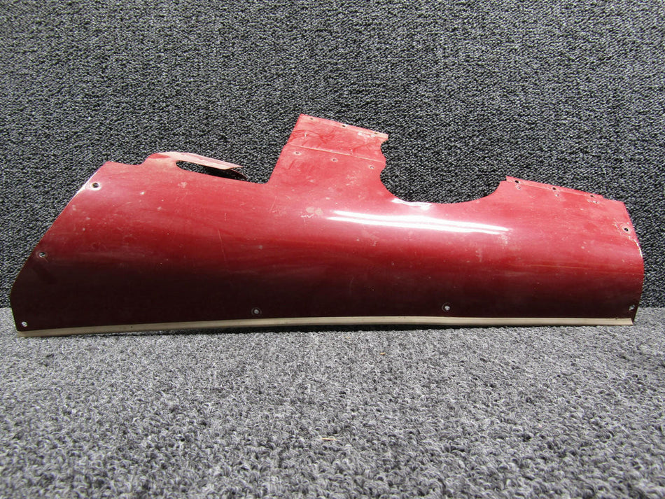 Cessna Aircraft Parts 5112001-3 Cessna 401A Fairing Upper Forward LH