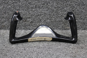 0713245-200 Cessna 182 Control Wheel LH with Mic Switch
