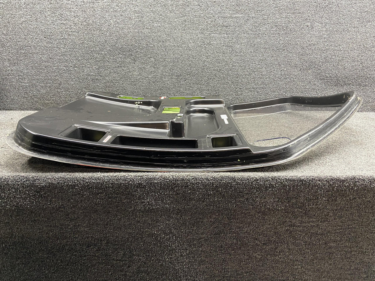 Kodiak 100-260-1110-01 Kodiak 100 Crew Door Structure LH (Minus Latch)