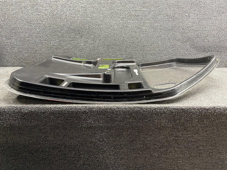 Kodiak 100-260-1110-01 Kodiak 100 Crew Door Structure LH (Minus Latch)