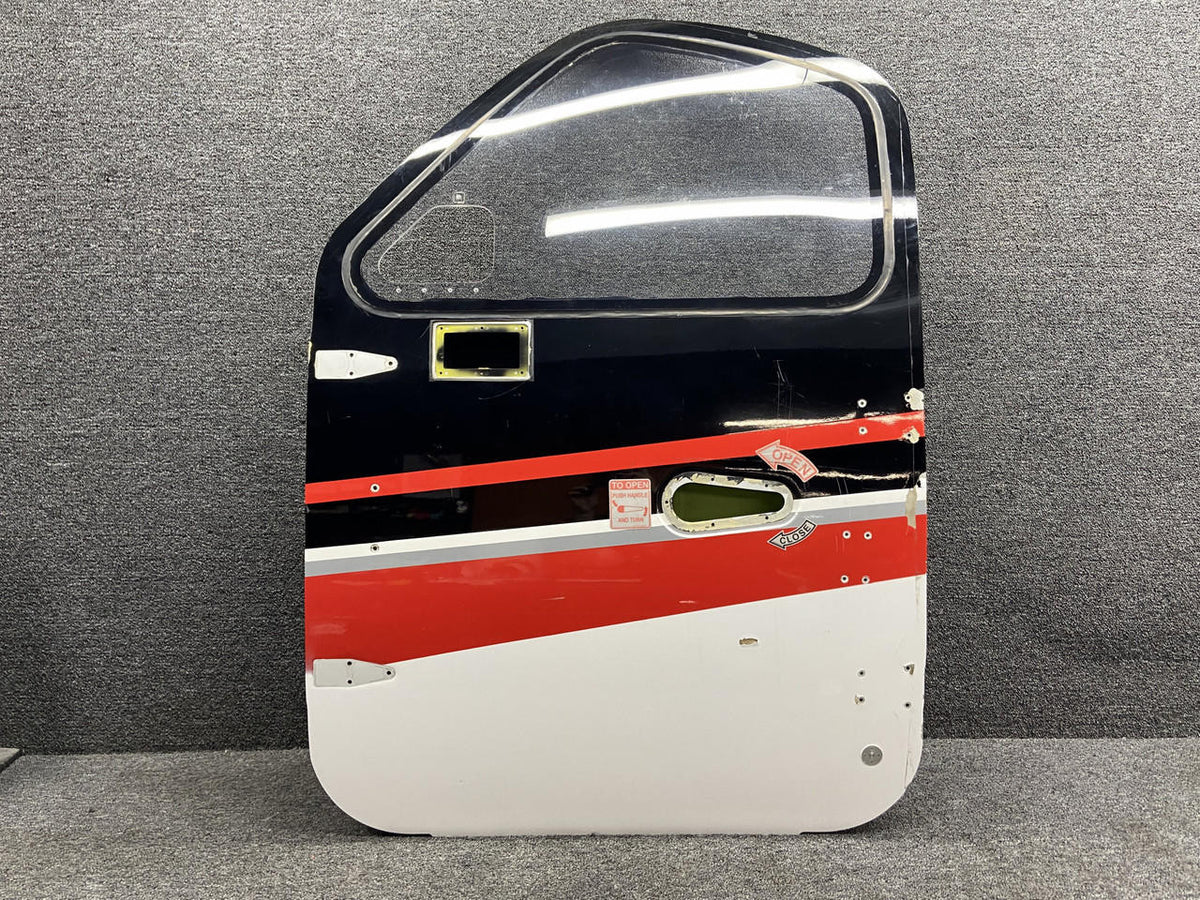 Kodiak 100-260-1110-01 Kodiak 100 Crew Door Structure LH (Minus Latch)