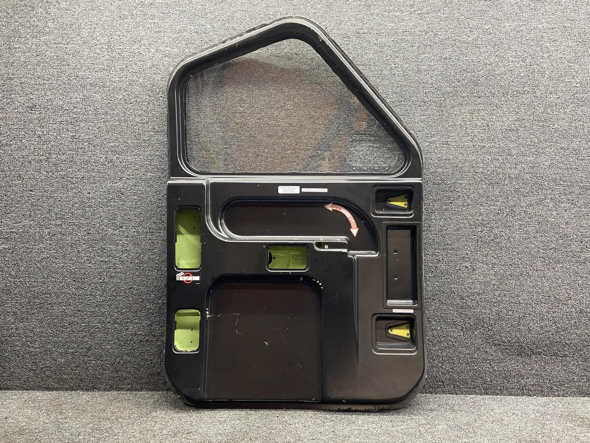 Kodiak 100-260-1110-01 Kodiak 100 Crew Door Structure LH (Minus Latch)