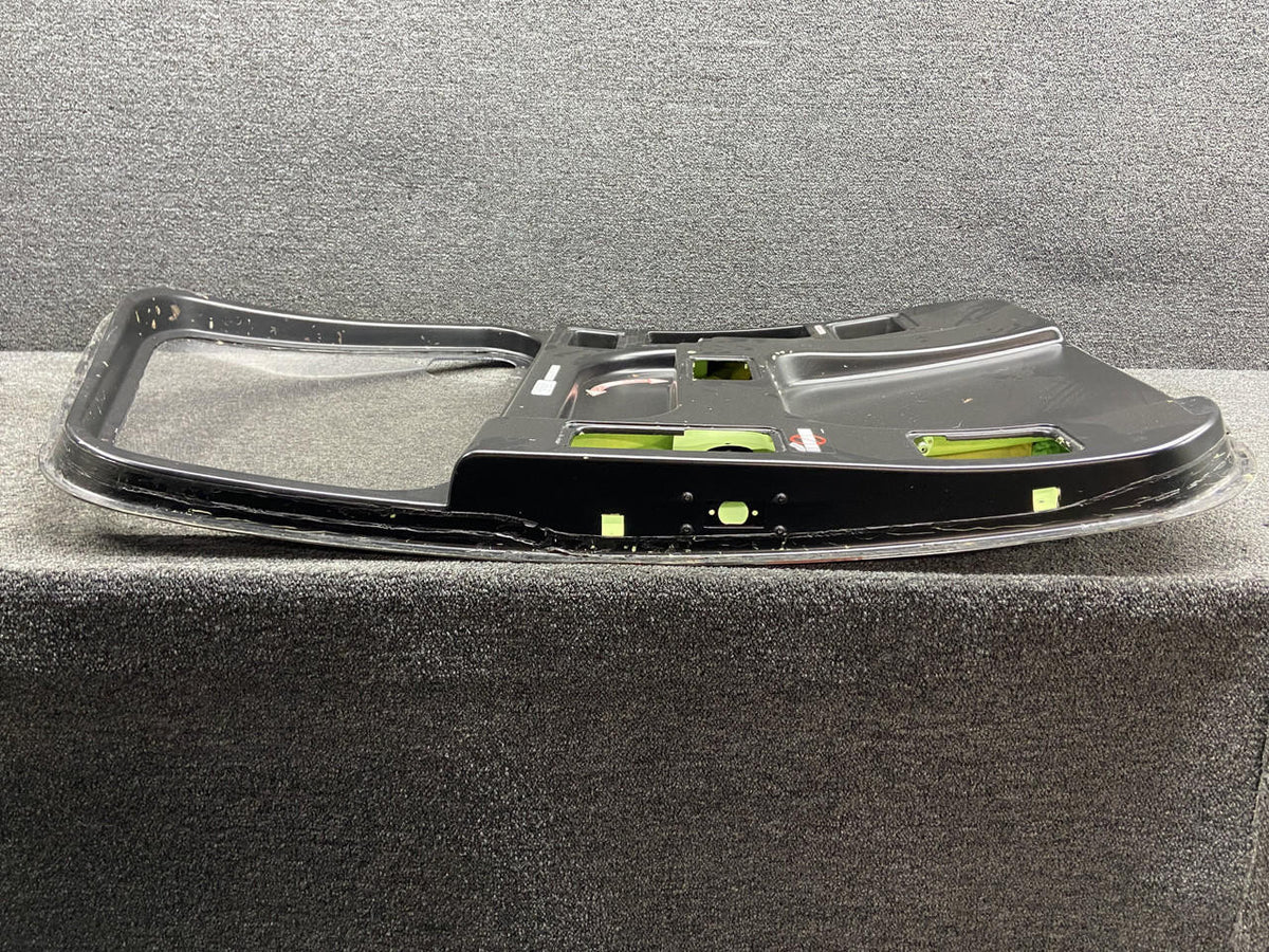 Kodiak 100-260-1110-01 Kodiak 100 Crew Door Structure LH (Minus Latch)