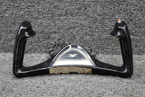 0713245-200 Cessna 182 Control Wheel RH with Mic Switch