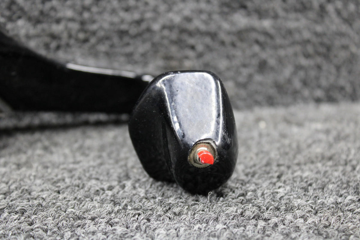 Cessna Aircraft Parts 0713245-200 Cessna 182 Control Wheel RH with Mic Switch