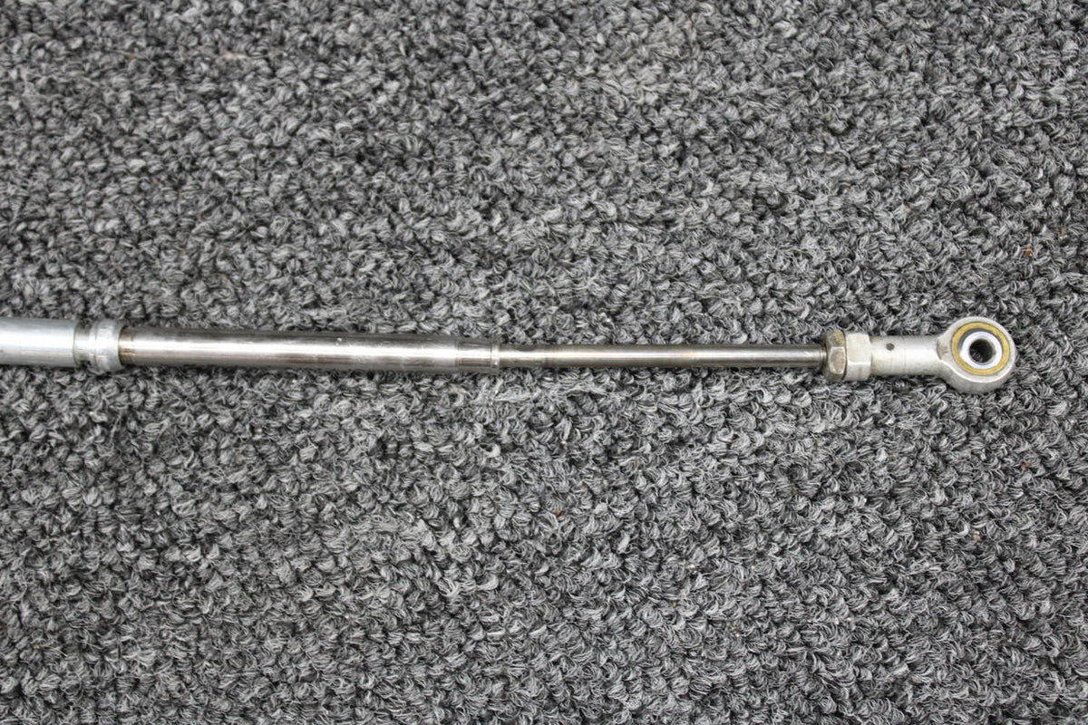 McFarlane 6404-1 McFarlane Vernier Mixture Control Cable (Length: 45.75”)