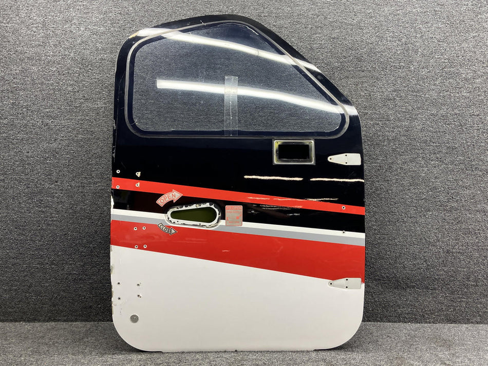 Kodiak 100-260-1110-02 Kodiak 100 Crew Door Structure RH (Minus Latch)