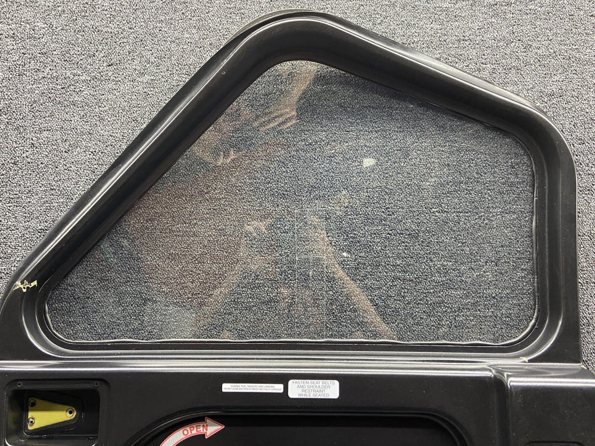 Kodiak 100-260-1110-02 Kodiak 100 Crew Door Structure RH (Minus Latch)