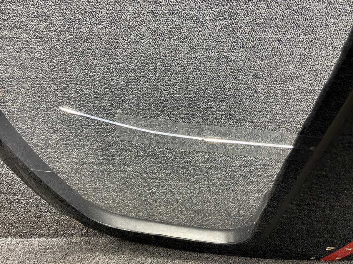 Kodiak 100-260-1110-02 Kodiak 100 Crew Door Structure RH (Minus Latch)