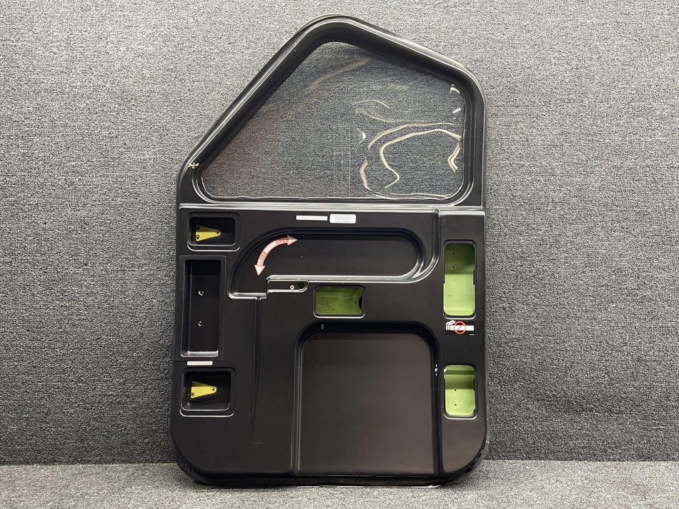 Kodiak 100-260-1110-02 Kodiak 100 Crew Door Structure RH (Minus Latch)