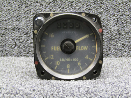 Kearsley MAF4960 Kearsley Fuel Flow Indicator (28.5V)
