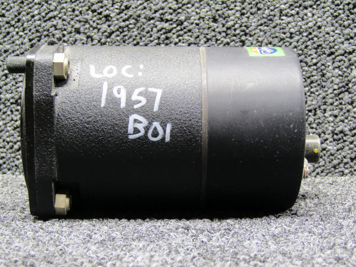 Kearsley MAF4960 Kearsley Fuel Flow Indicator (28.5V)