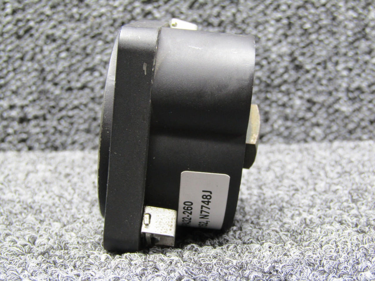 MacLeod 67481 (Alt: 80103) Mac Leod Suction Indicator