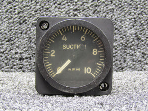 67481 (Alt: 80103) Mac Leod Suction Indicator