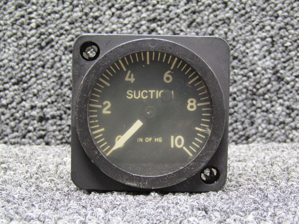 MacLeod 67481 (Alt: 80103) Mac Leod Suction Indicator