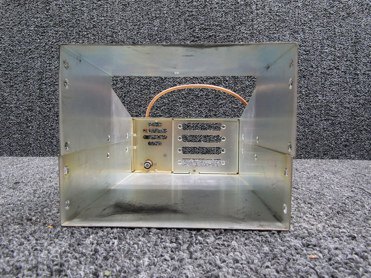 Apollo 430-0270-000 Apollo MX20 Multi-Function Display w Tray and Mods