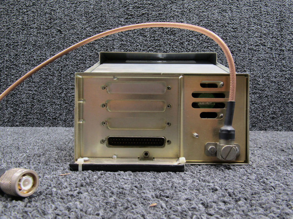 Apollo 430-0270-000 Apollo MX20 Multi-Function Display w Tray and Mods