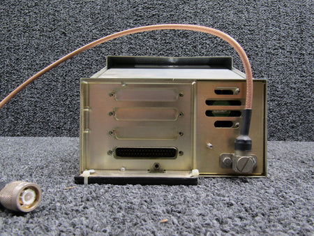 Apollo 430-0270-000 Apollo MX20 Multi-Function Display w Tray and Mods