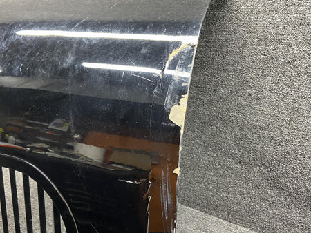 Kodiak 100-171-2200 Kodiak 100 Forward Cowling Door Structure LH (Damaged)