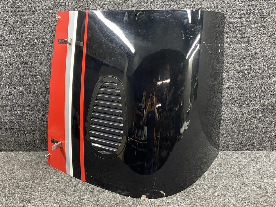 Kodiak 100-171-2200 Kodiak 100 Forward Cowling Door Structure LH (Damaged)