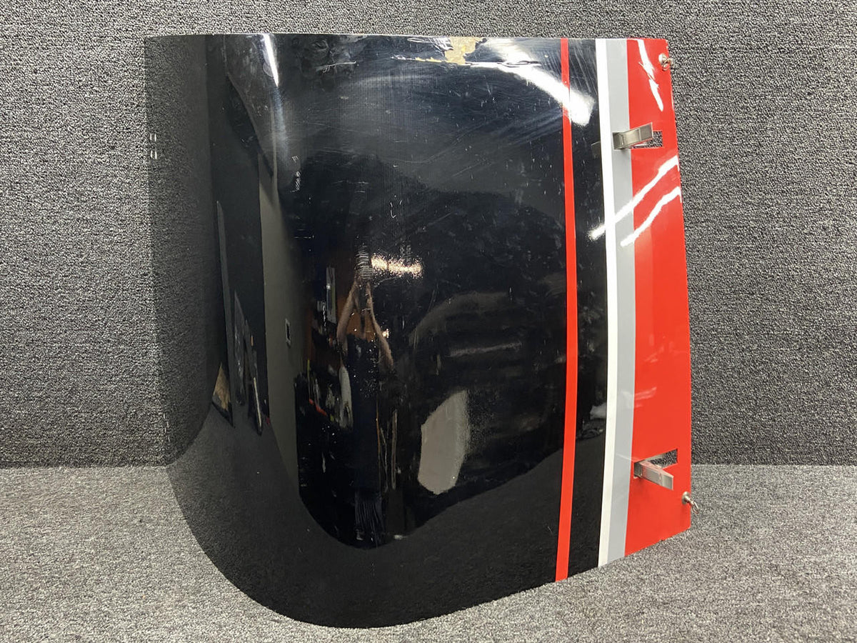 Kodiak 100-171-2100 Kodiak 100 Forward Cowling Door Structure RH (Minor Damage)