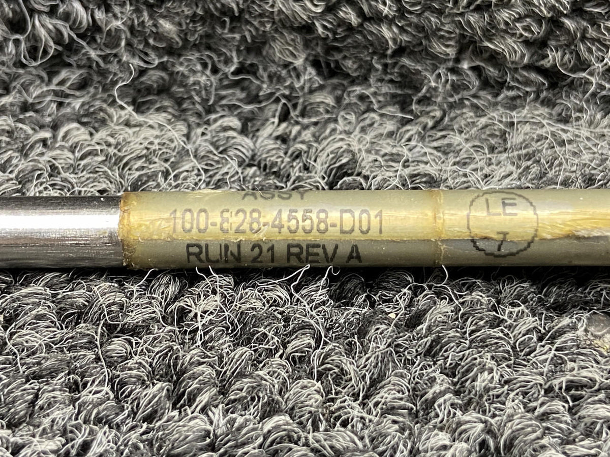 Kodiak 100-828-4558-D01 Kodiak 100 Powerplant Transducer Static Fuel Line