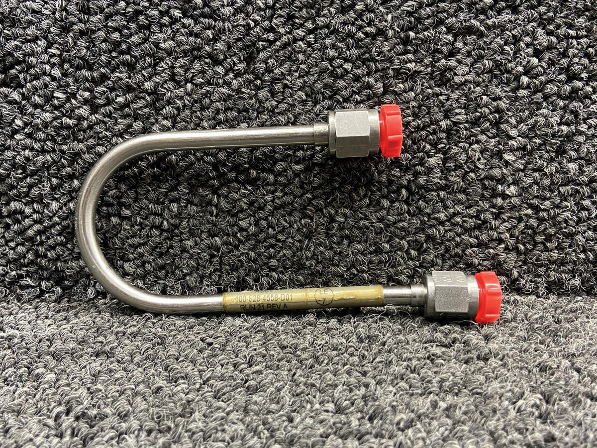 Kodiak 100-828-4558-D01 Kodiak 100 Powerplant Transducer Static Fuel Line