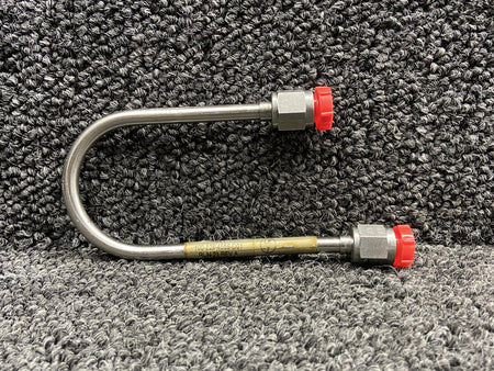 Kodiak 100-828-4558-D01 Kodiak 100 Powerplant Transducer Static Fuel Line