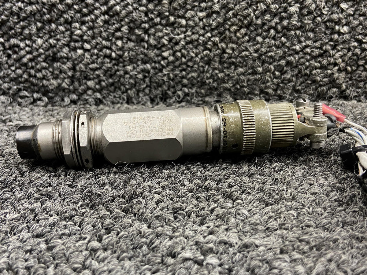 Kodiak 122FW12-R1 Kodiak 100 Engine Proximity Sensor