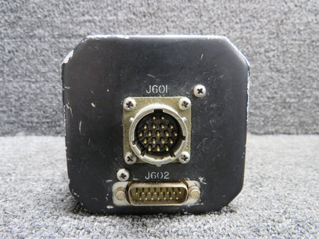 RCA MI-591085-5 RCA AVQ-75 DME Distance- GS Indicator (Loose Face) (Core)
