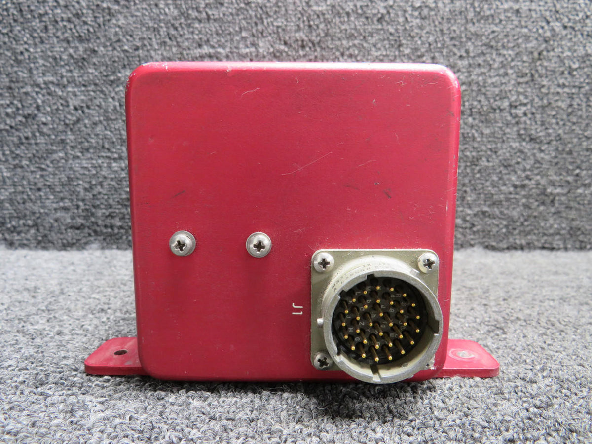 Conrac 54302-4 Conrac Stall Warning Computer (28V)