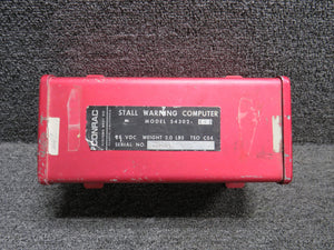 54302-4 Conrac Stall Warning Computer (28V)