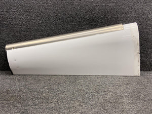 13002-73 Kodiak 100 TKS Main Gear Leg Porous Panel Assembly LH