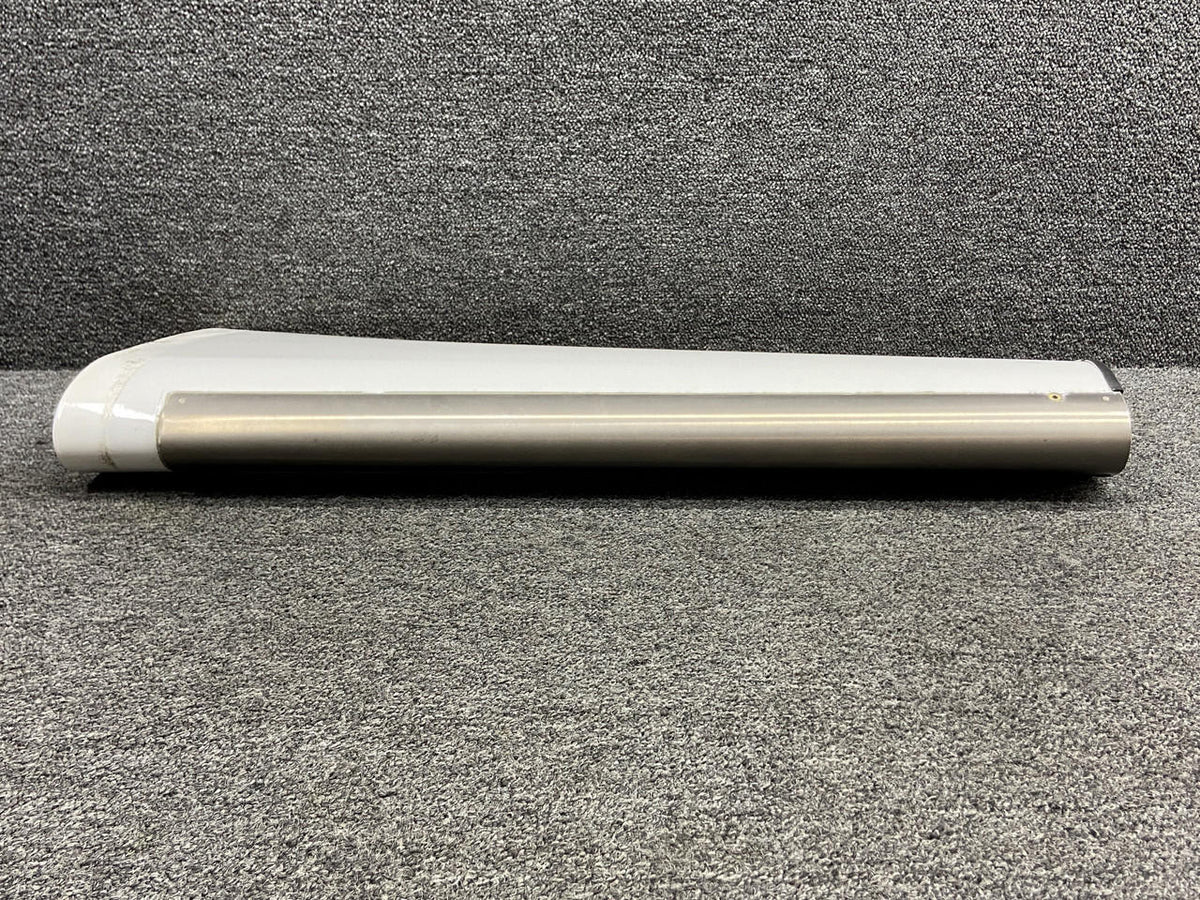 TKS 13002-73 Kodiak 100 TKS Main Gear Leg Porous Panel Assembly LH