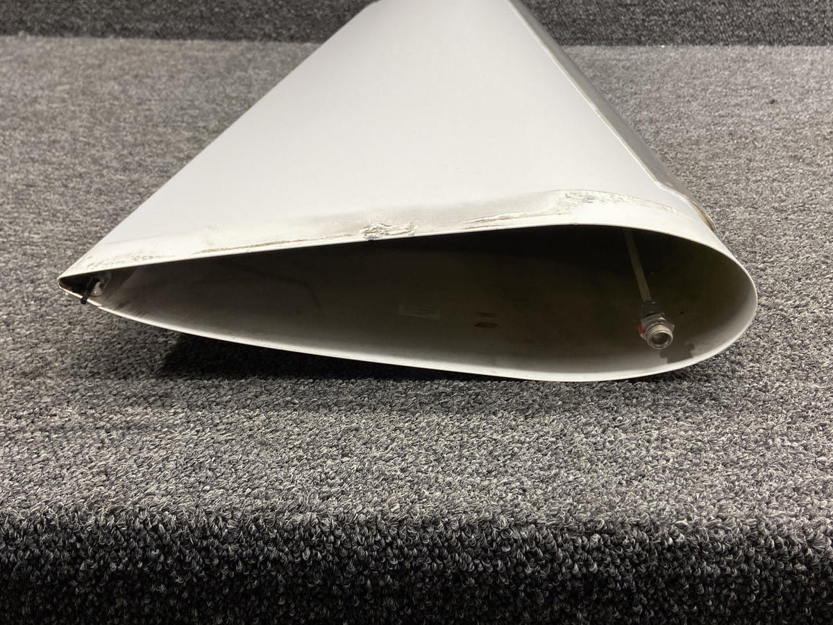 TKS 13002-73 Kodiak 100 TKS Main Gear Leg Porous Panel Assembly LH