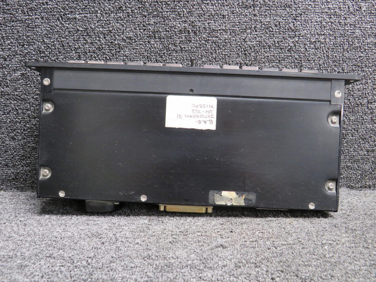 Page Aerospace D463-01-001 Page Aerospace Central Warning Unit with Modifications