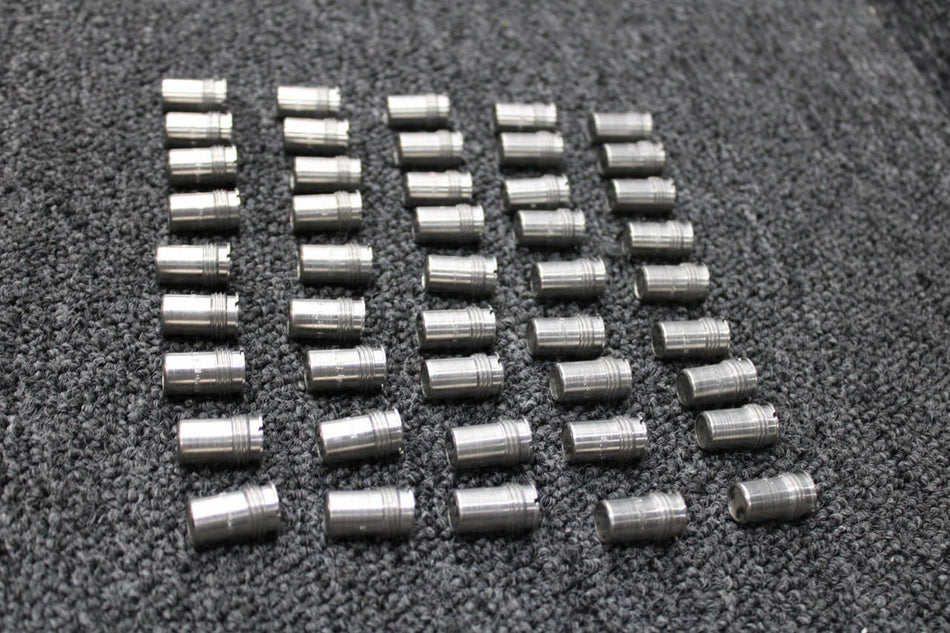 Boeing SL19607-1 Boeing Receptacle Set of 45 (New Old Stock)