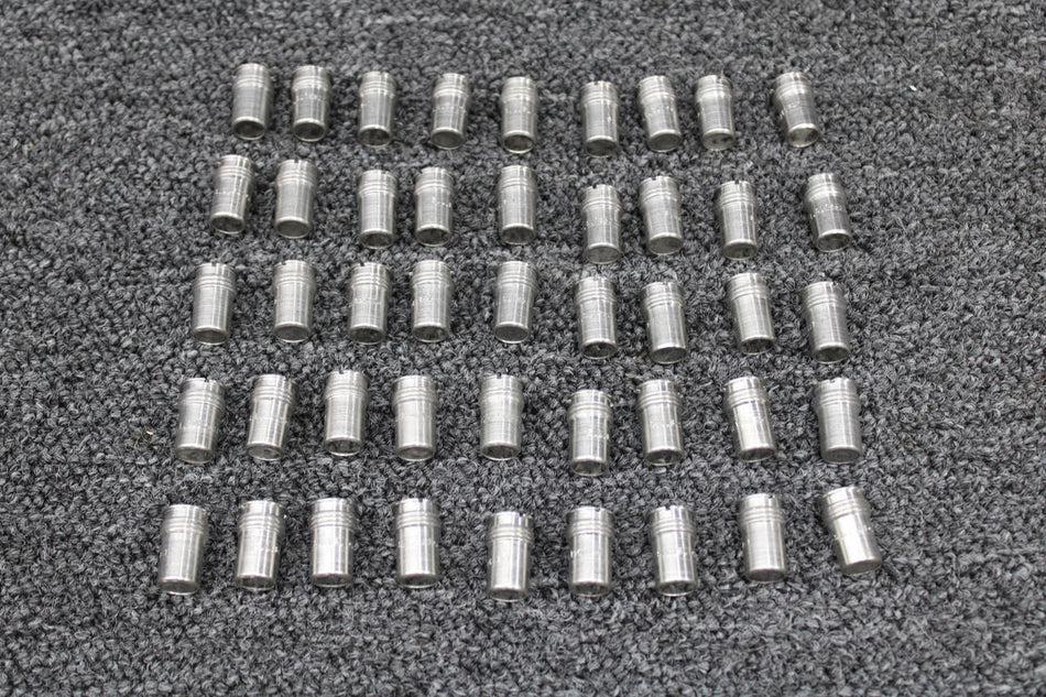 Boeing SL19607-1 Boeing Receptacle Set of 45 (New Old Stock)