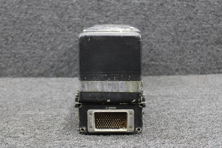 Sperry 1782481-30 Sperry Computer Rack with Components (Has Modifications)