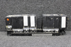 1782481-30 Sperry Computer Rack with Components (Has Modifications)