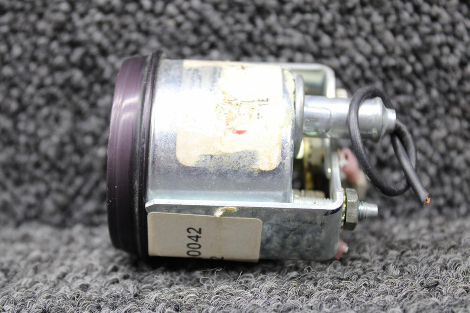 Stewart-Warner 823835 Stewart Warner Auxiliary Fuel Level Indicator